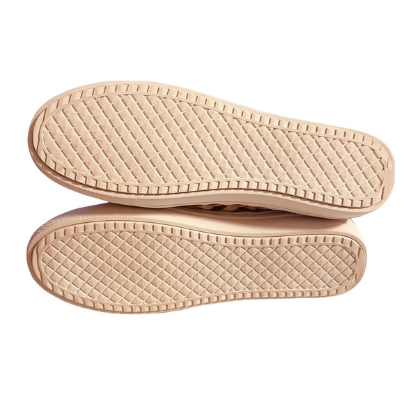 Steve Madden Rose Sneakers ~ LANCER ~ Size 8.5 ~ MINT CONDITION - Picture 5 of 7